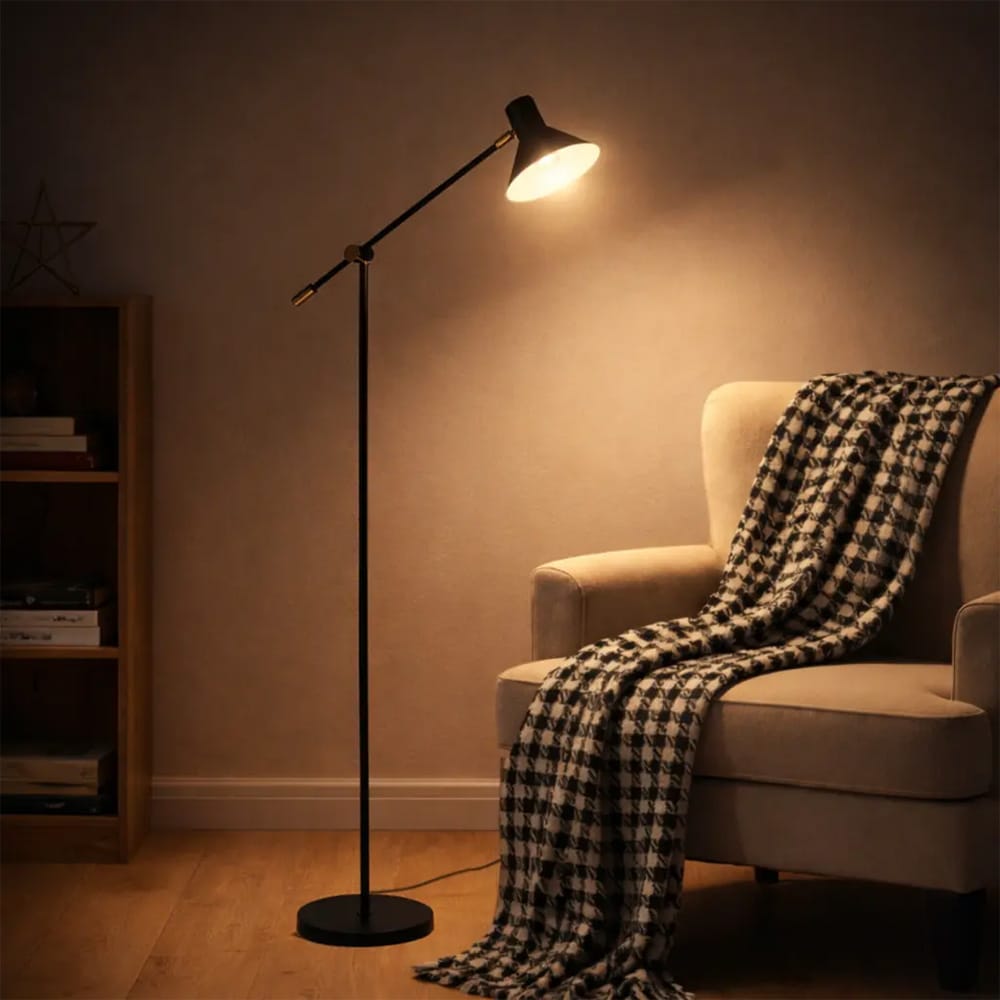 Floor Lamps Olav Floor Lamp