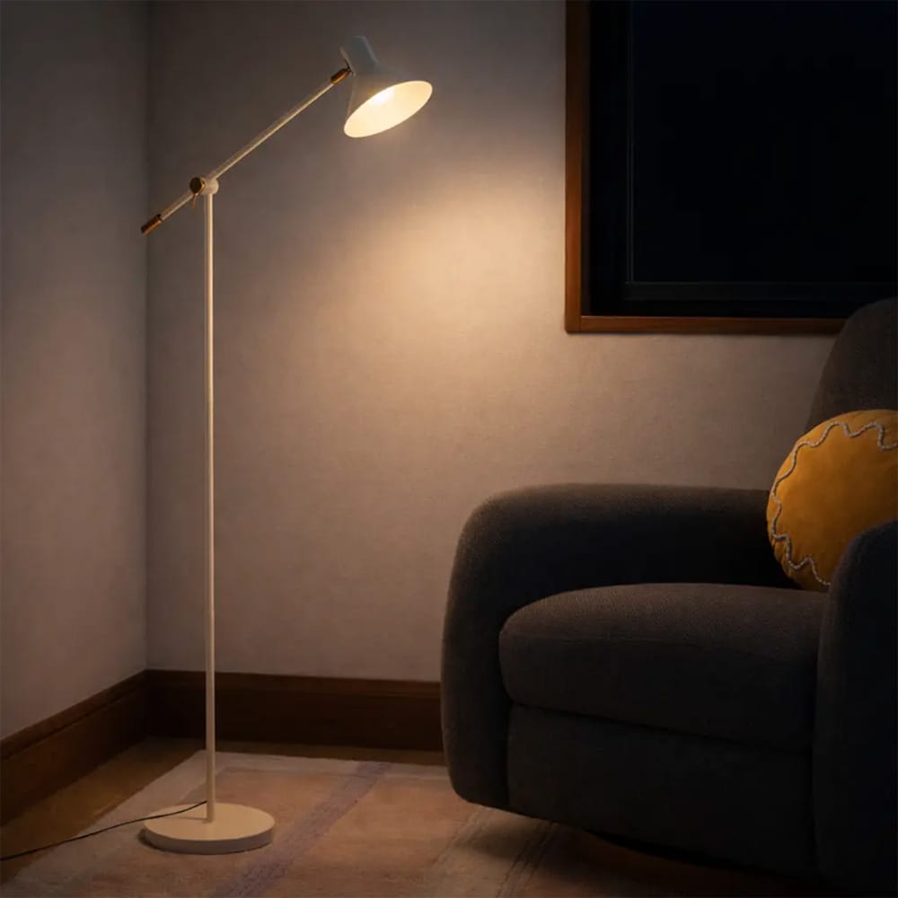Floor Lamps Olav Floor Lamp