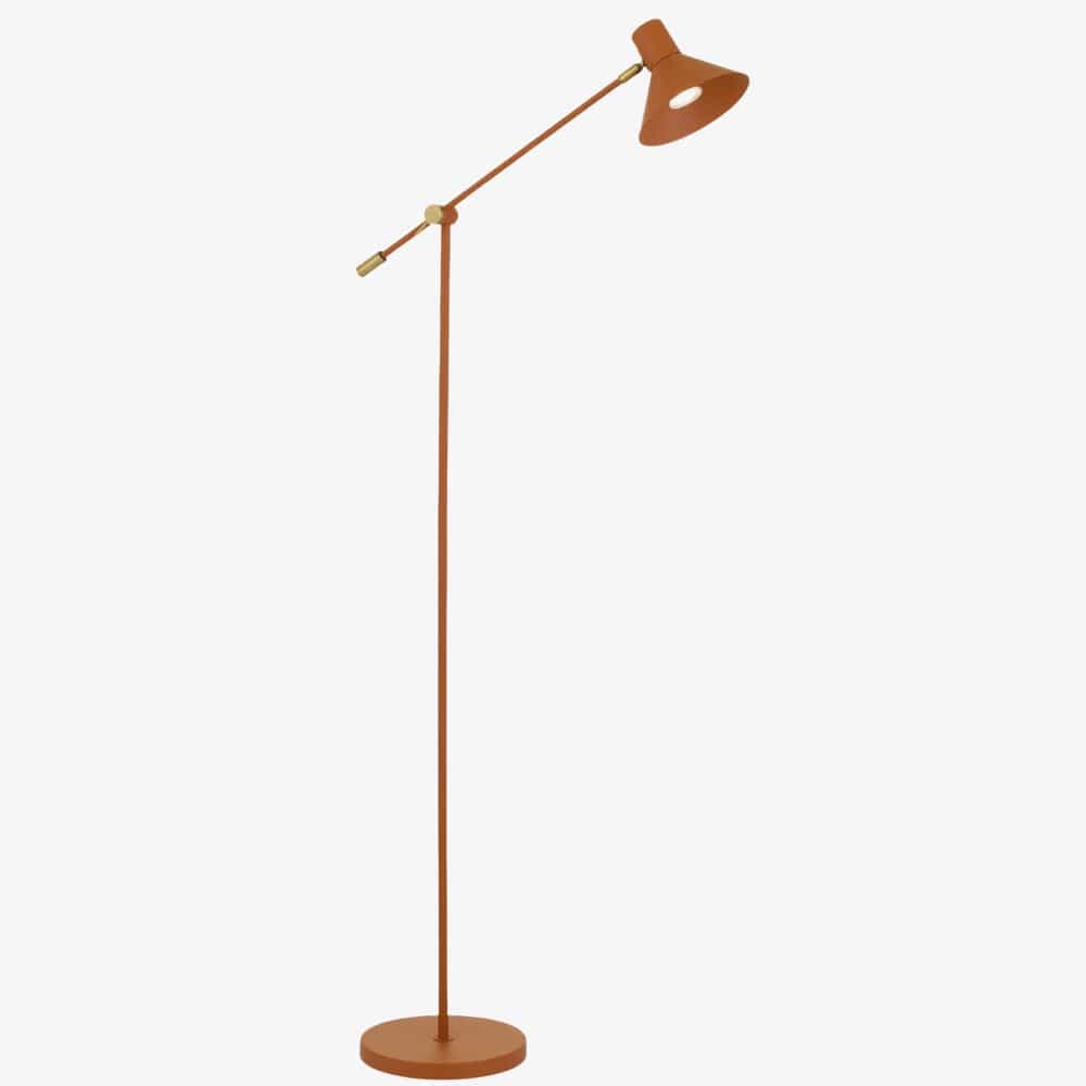 Floor Lamps Olav Floor Lamp