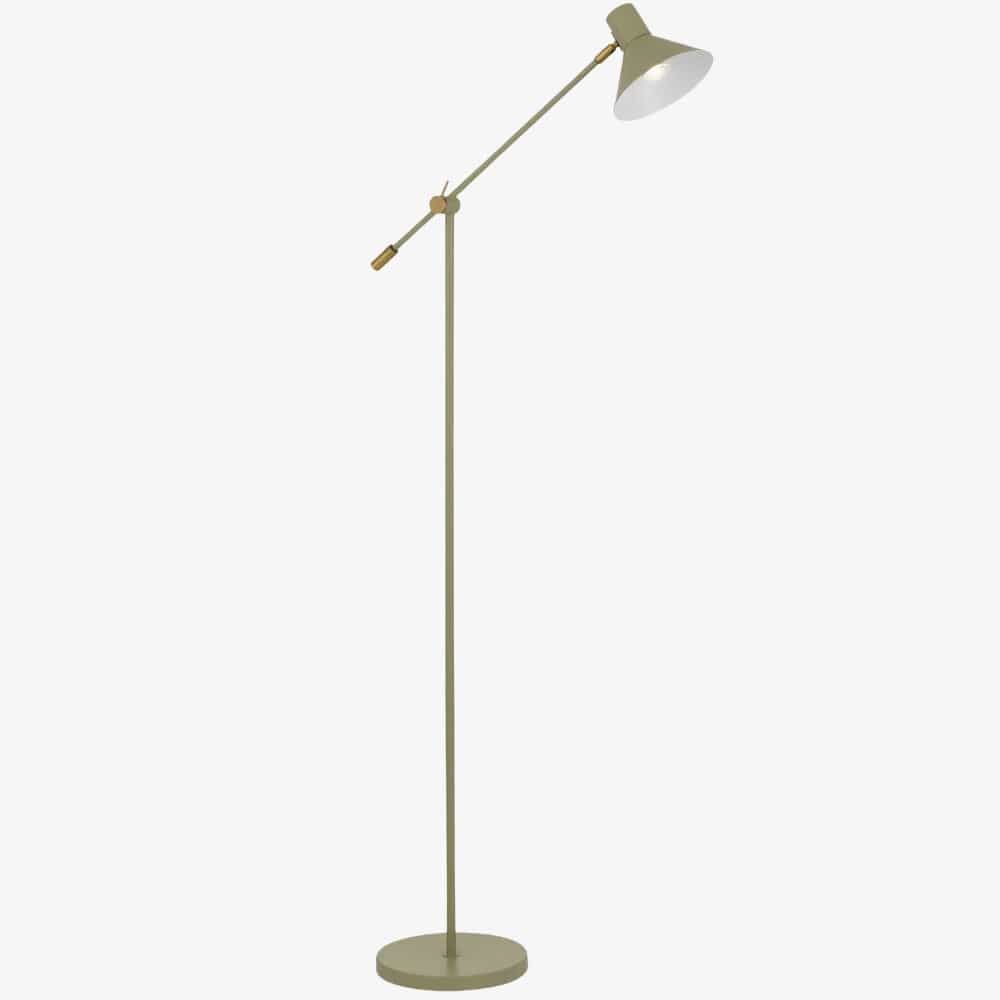 Floor Lamps Olav Floor Lamp