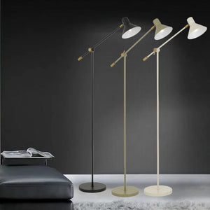 Floor Lamps Olav Floor Lamp