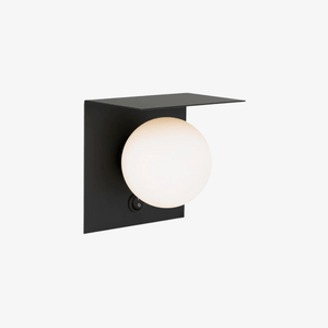 Interior Wall Light / Sconce Olio 1-Light Wall Light