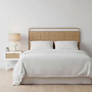 Table Lamps Oliver Lamp White