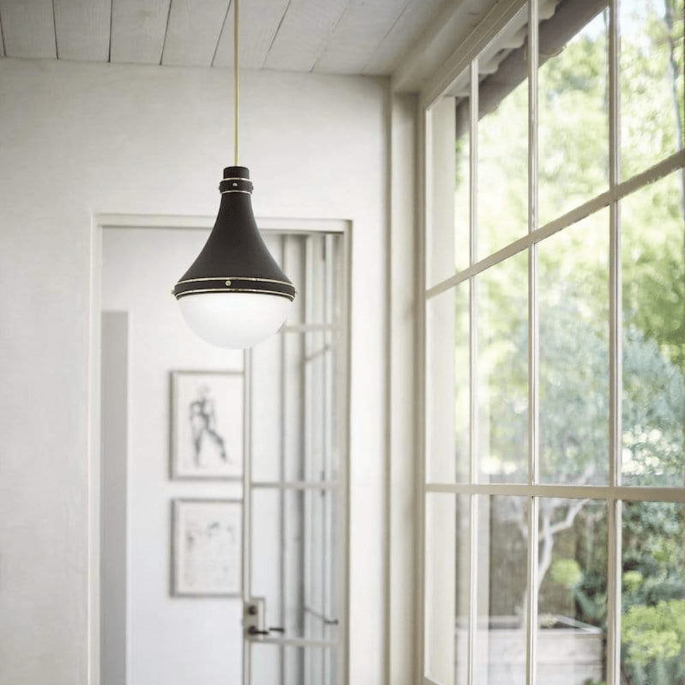 Interior Pendant Oliver Medium Pendant