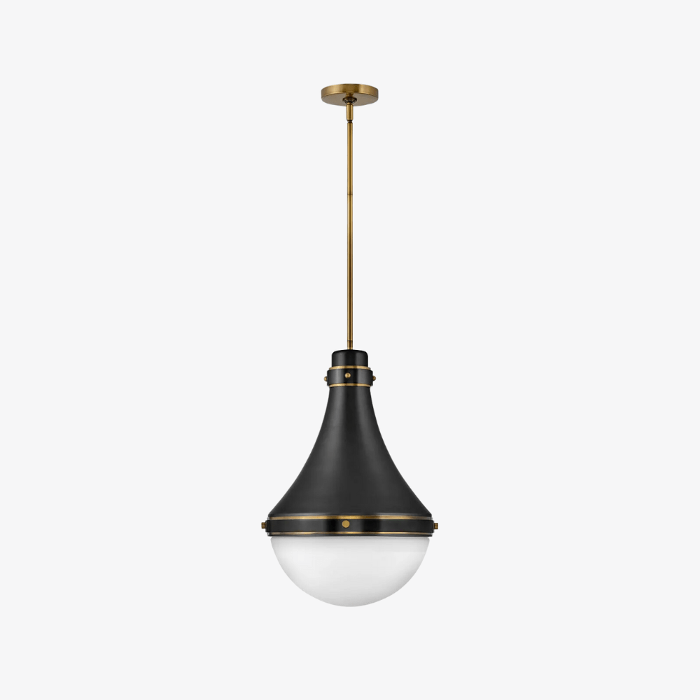 Interior Pendant Oliver Medium Pendant