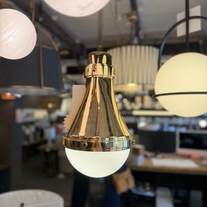 Interior Pendant Oliver Small Pendant - CLEARANCE (Ex-display)