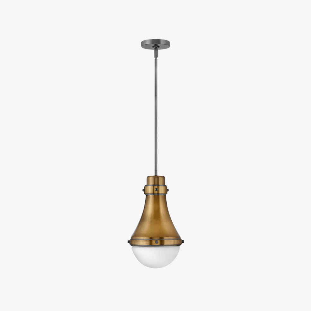 Interior Pendant Oliver Small Pendant