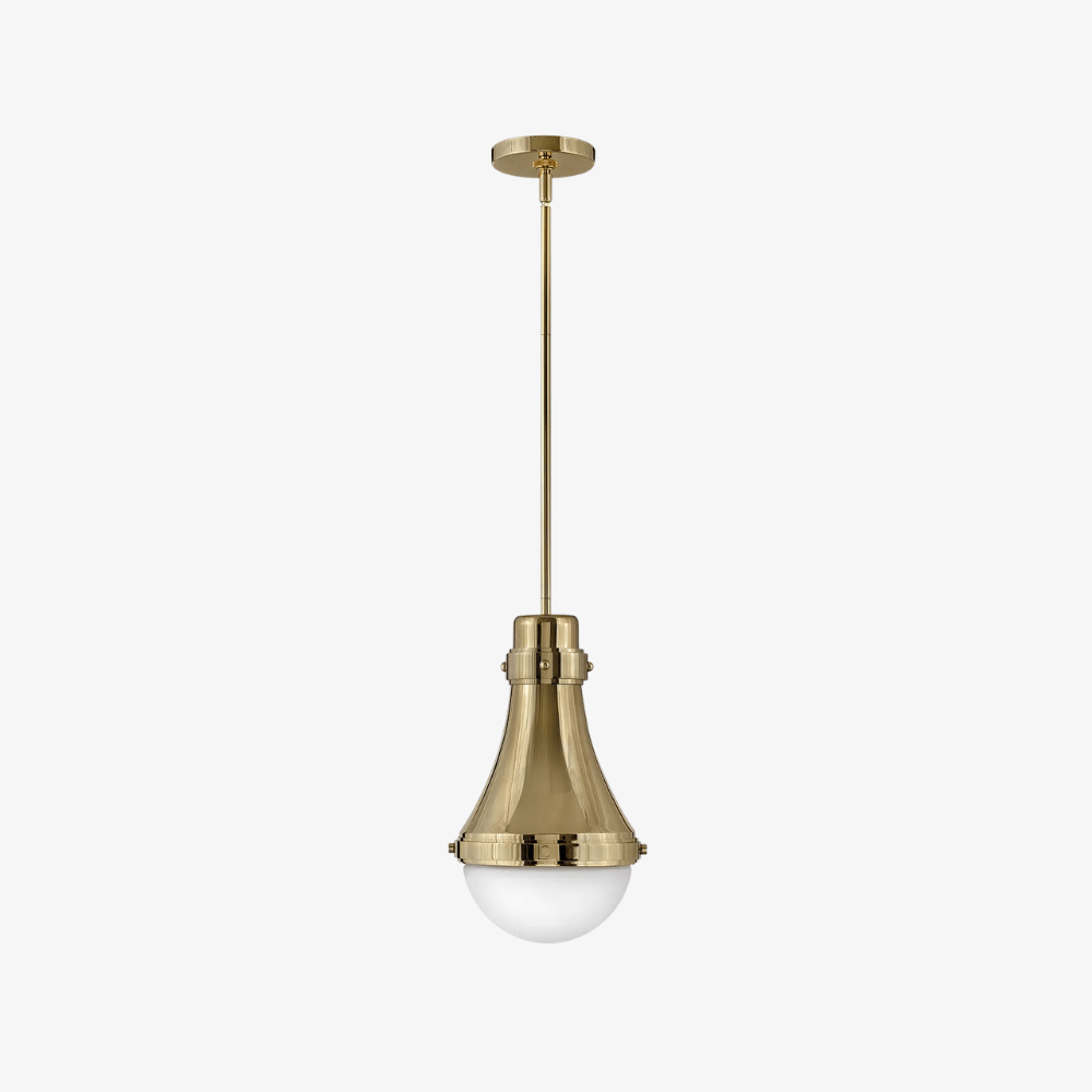 Interior Pendant Oliver Small Pendant