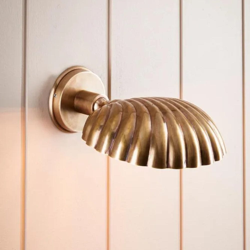 Interior Wall Light / Sconce Oliver Wall Light