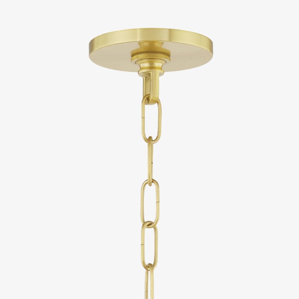 Chandelier Olivia Chandelier