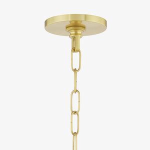 Chandelier Olivia Chandelier