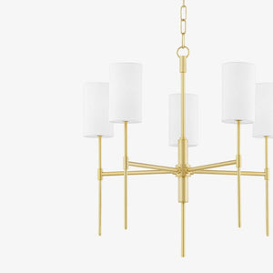 Chandelier Olivia Chandelier