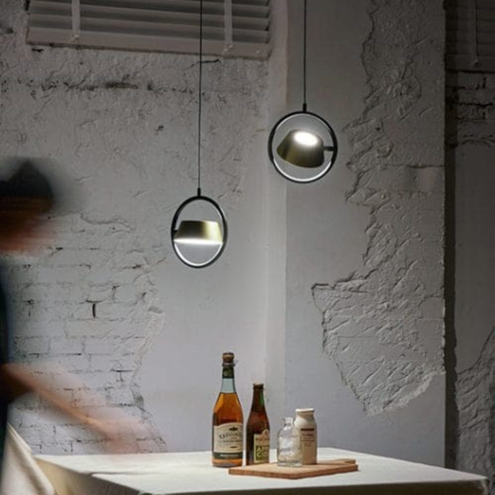 Interior Pendant Olo Pendant