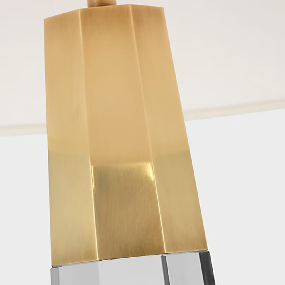Table Lamps Olsen Table Lamp