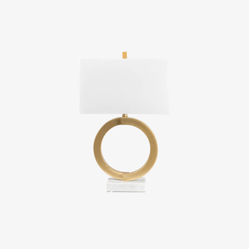 Table Lamps Olympic Table Lamp