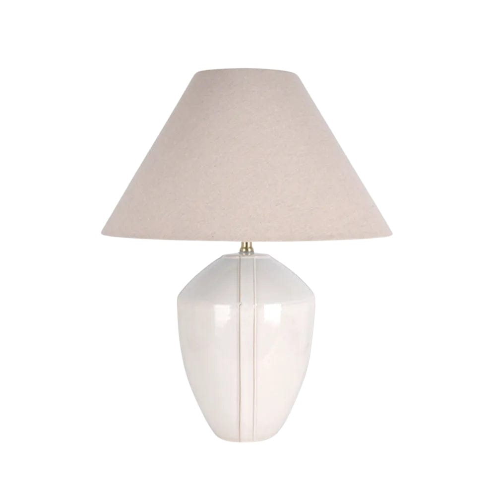 Table Lamps Onda Table Lamp & Shade