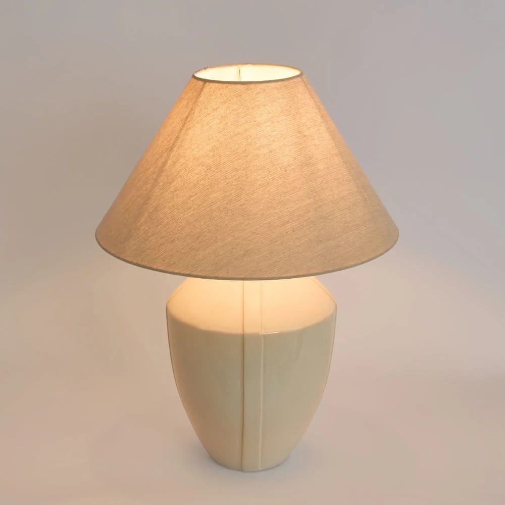 Table Lamps Onda Table Lamp & Shade