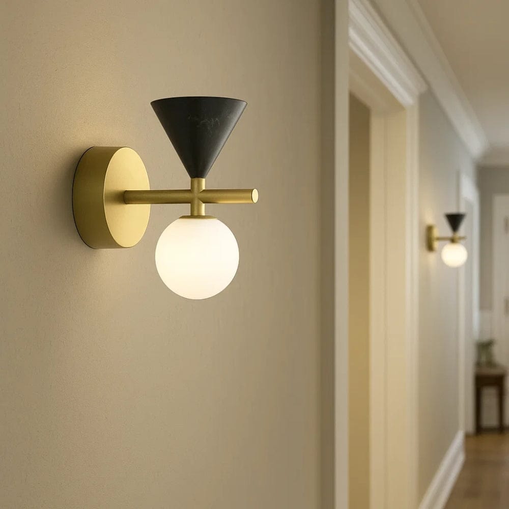 Interior Wall Light / Sconce Oneta Wall Light