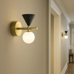 Interior Wall Light / Sconce Oneta Wall Light