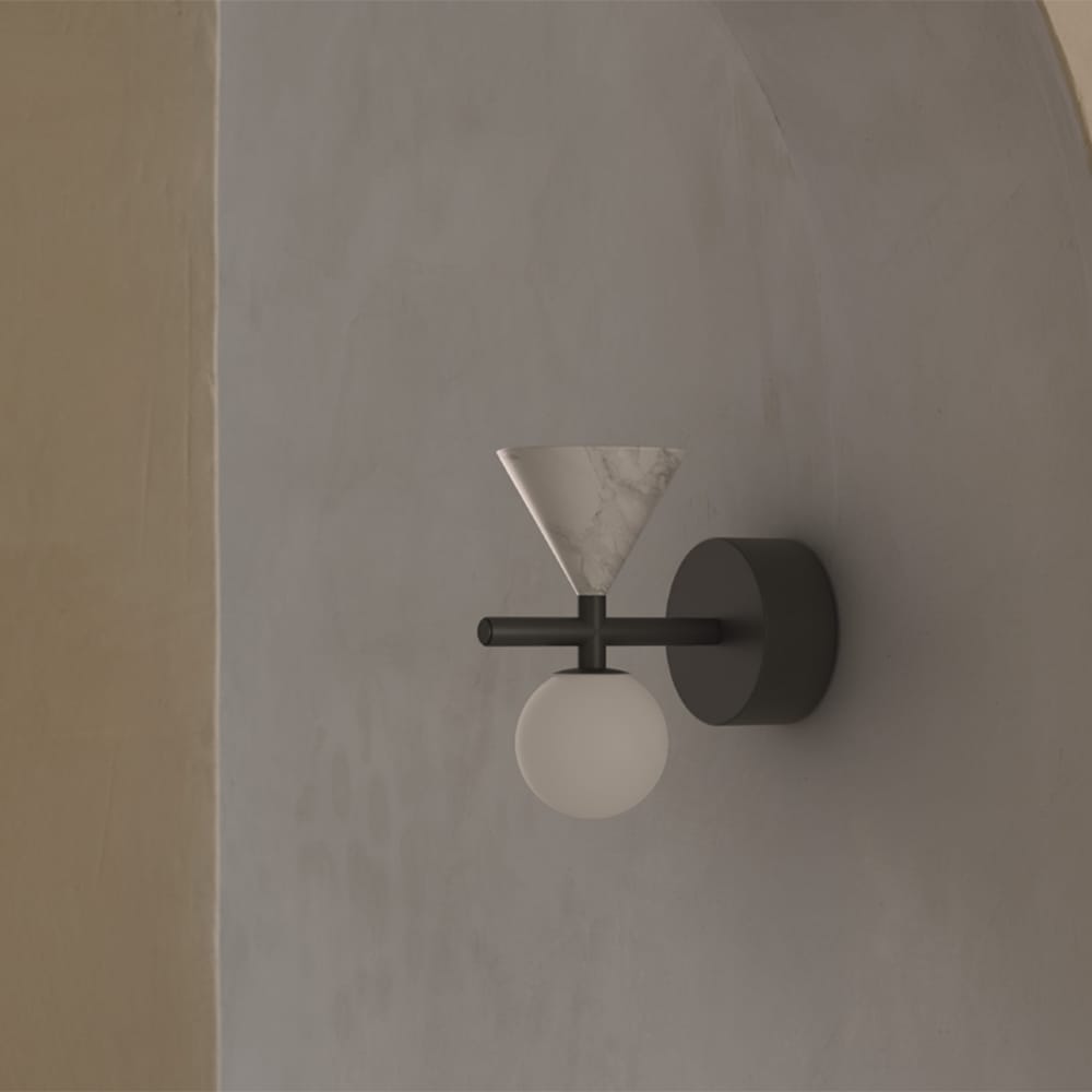Interior Wall Light / Sconce Oneta Wall Light