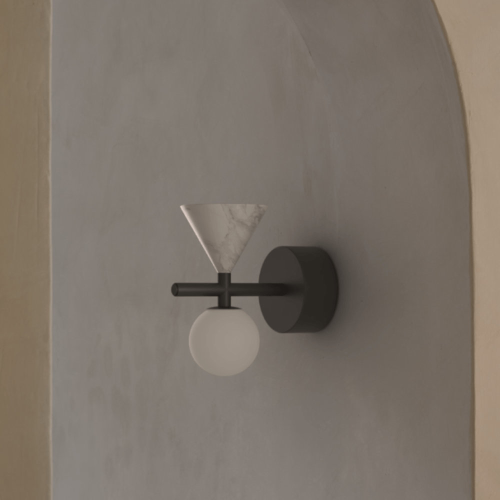 Interior Wall Light / Sconce Oneta Wall Light