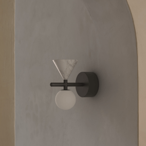 Interior Wall Light / Sconce Oneta Wall Light