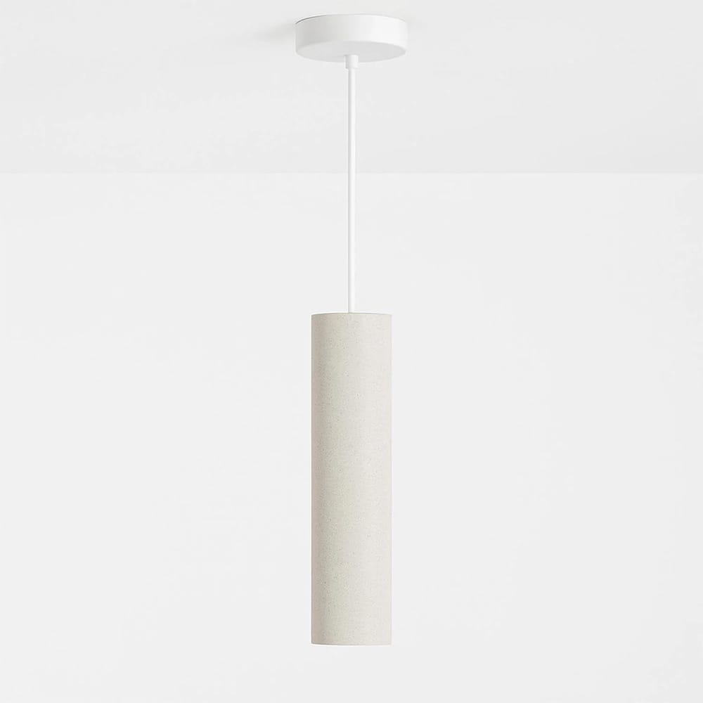 Interior Pendant Onyx Concrete Pendant Light