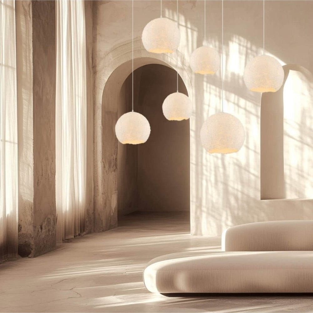 Interior Pendant Oon Pendant