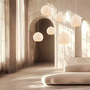 Interior Pendant Oon Pendant