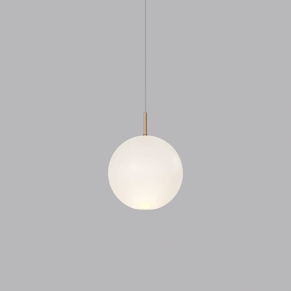 Interior Pendant Orb Air Pendant Light
