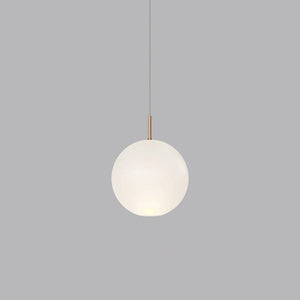 Interior Pendant Orb Air Pendant Light