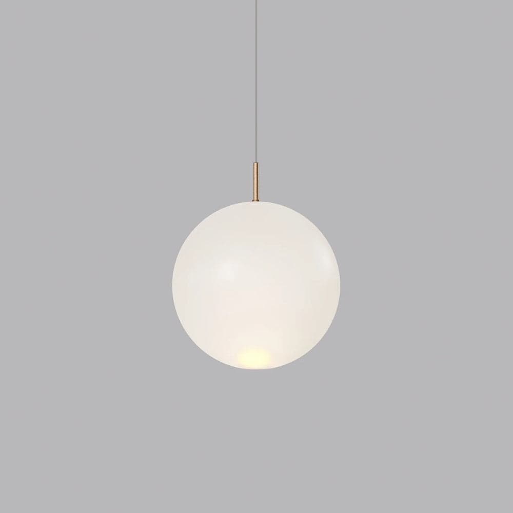 Interior Pendant Orb Air Pendant Light