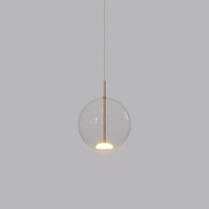 Interior Pendant Orb Air Pendant Light
