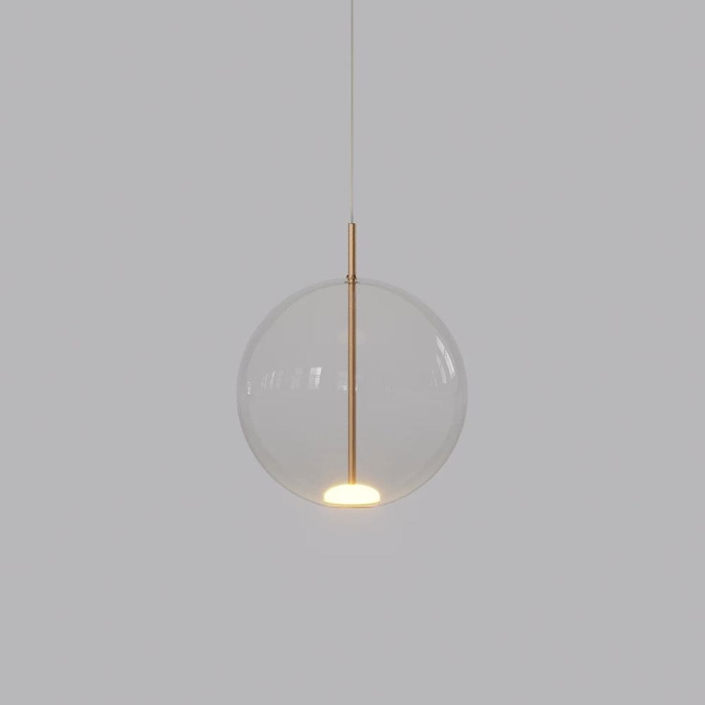 Interior Pendant Orb Air Pendant Light