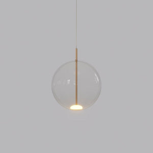 Interior Pendant Orb Air Pendant Light