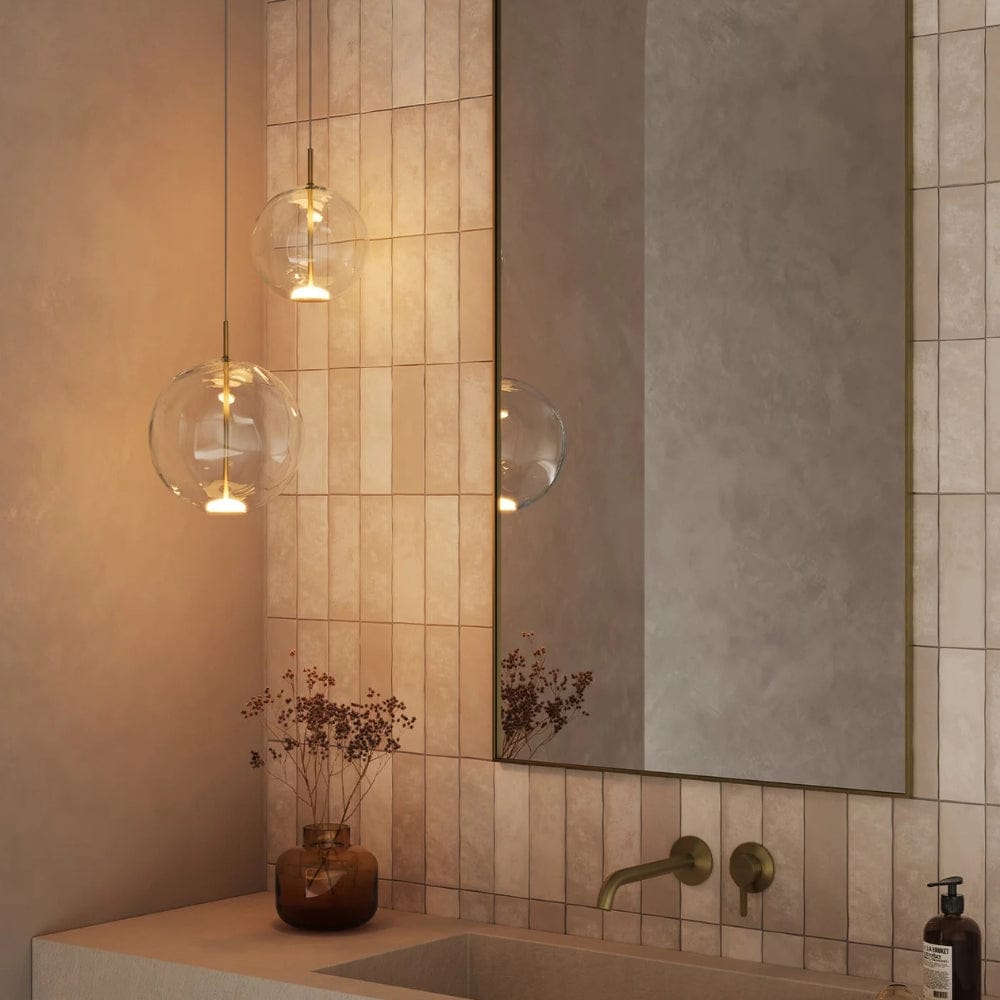 Interior Pendant Orb Air Pendant Light