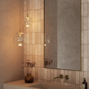 Interior Pendant Orb Air Pendant Light