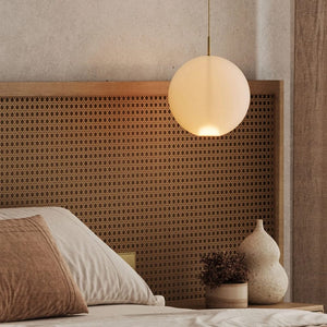 Interior Pendant Orb Air Pendant Light