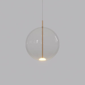 Interior Pendant Orb Air Pendant Light