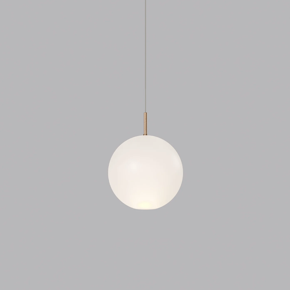 Interior Pendant Orb Air Pendant Light