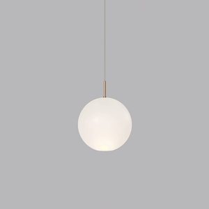 Interior Pendant Orb Air Pendant Light