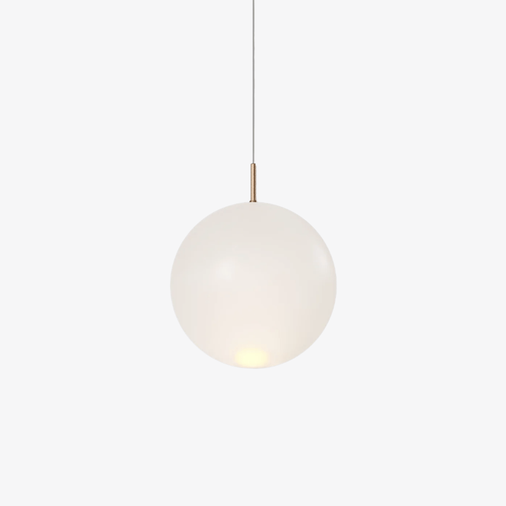 Interior Pendant Orb Air Pendant Light