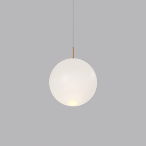 Interior Pendant Orb Air Pendant Light