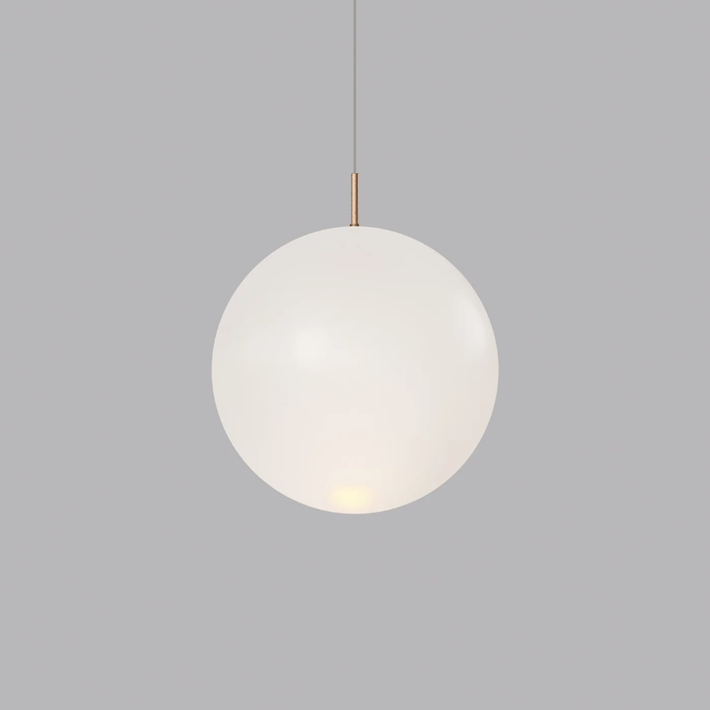 Interior Pendant Orb Air Pendant Light