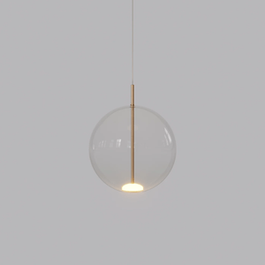 Interior Pendant Orb Air Pendant Light