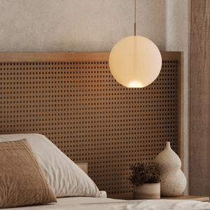 Interior Pendant Orb Air Pendant Light