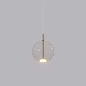 Interior Pendant Orb Air Pendant Light