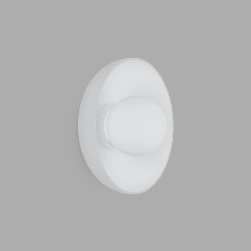 Interior Wall Light / Sconce Orb Artisan Wall Light