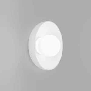 Interior Wall Light / Sconce Orb Artisan Wall Light