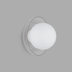Interior Wall Light / Sconce Orb Artisan Wall Light
